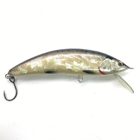  Maki lure 真木ルアー ミノー ハンドメイド 22g 120mm 程度B