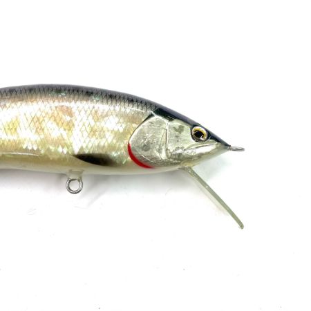  Maki lure 真木ルアー ミノー ハンドメイド 22g 120mm 程度B