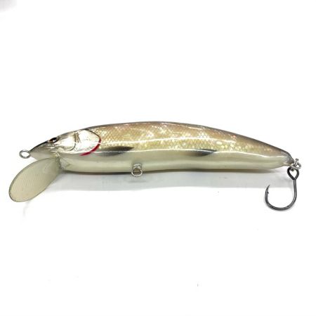  Maki lure 真木ルアー ミノー ハンドメイド 22g 120mm 程度B
