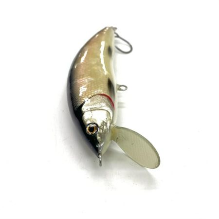  Maki lure 真木ルアー ミノー ハンドメイド 22g 120mm 程度B