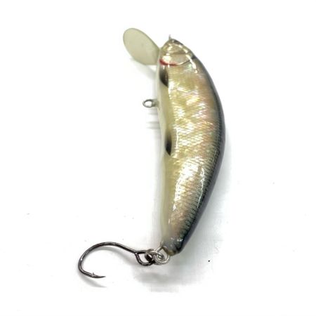  Maki lure 真木ルアー ミノー ハンドメイド 22g 120mm 程度B