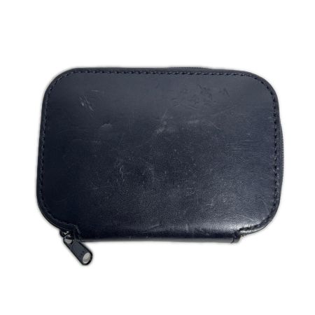  Anglo&company アングロ＆カンパニー レザールアーワレット ブラック
