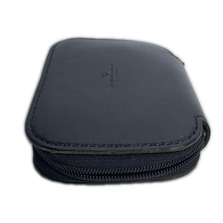  Anglo&company アングロ＆カンパニー レザールアーワレット ブラック