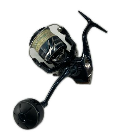 SHIMANO シマノ スピニングリール 24ストラディックSW 4000XG  047380