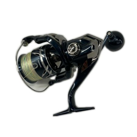 SHIMANO シマノ スピニングリール 24ストラディックSW 4000XG  047380