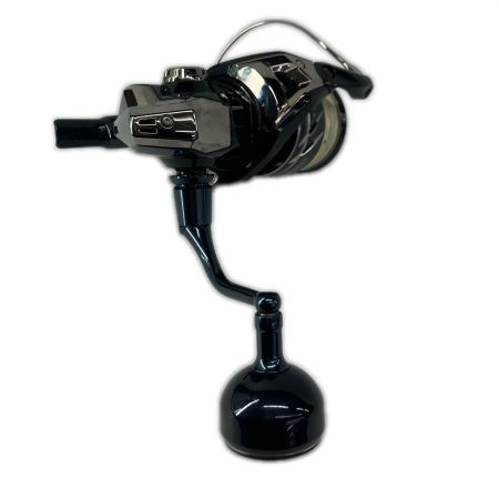 SHIMANO シマノ スピニングリール 24ストラディックSW 4000XG  047380