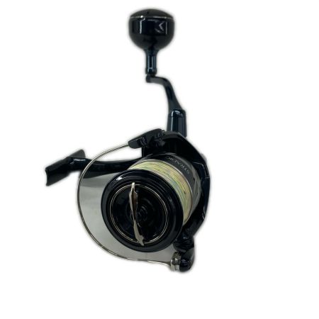 SHIMANO シマノ スピニングリール 24ストラディックSW 4000XG  047380