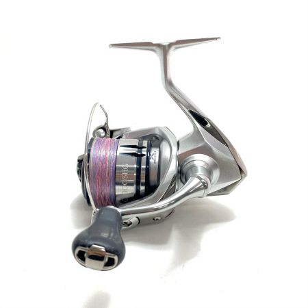  SHIMANO シマノ スピニングリール 19ストラディック C2000SHG 程度B 04014