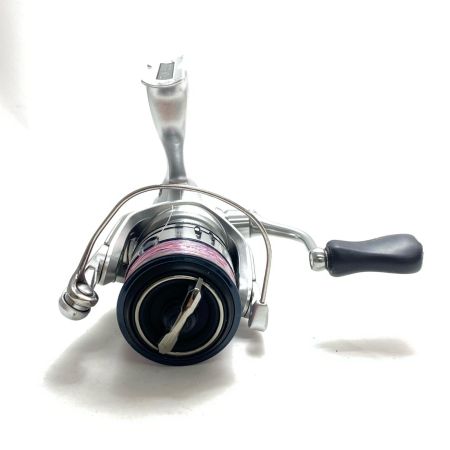  SHIMANO シマノ スピニングリール 19ストラディック C2000SHG 程度B 04014