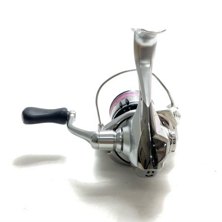  SHIMANO シマノ スピニングリール 19ストラディック C2000SHG 程度B 04014