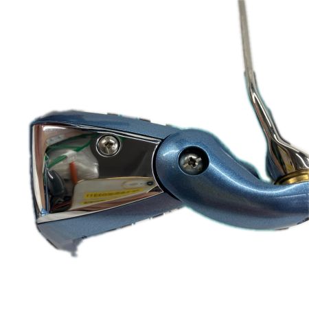 SHIMANO シマノ リール スピニングリール SHIMANO スイングキャスト スーパーエアロ キズ有 程度B