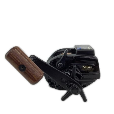 DAIWA ダイワ 釣り用品 リール 両軸リール DAIWA タナセンサーX500 箱有