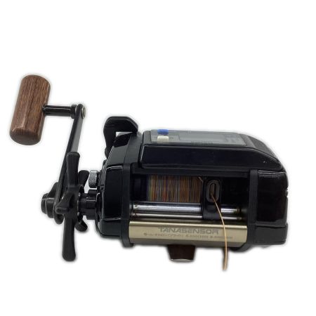 DAIWA ダイワ 釣り用品 リール 両軸リール DAIWA タナセンサーX500 箱有