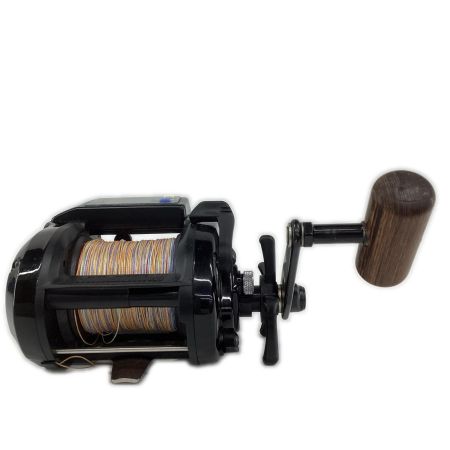 DAIWA ダイワ 釣り用品 リール 両軸リール DAIWA タナセンサーX500 箱有