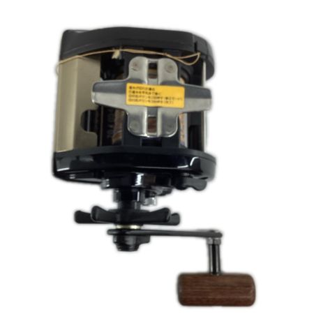 DAIWA ダイワ 釣り用品 リール 両軸リール DAIWA タナセンサーX500 箱有