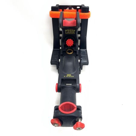  第一精工 釣り小物 ロッドホルダー ロッドキーパー 竿受け シャクリラーク 程度C