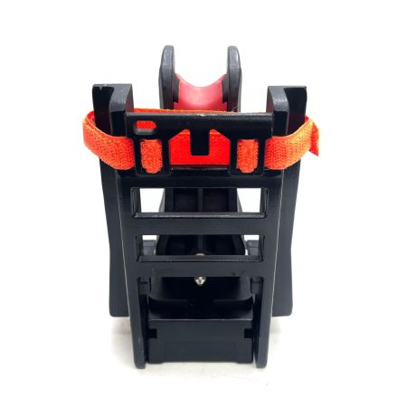  第一精工 釣り小物 ロッドホルダー ロッドキーパー 竿受け シャクリラーク 程度C