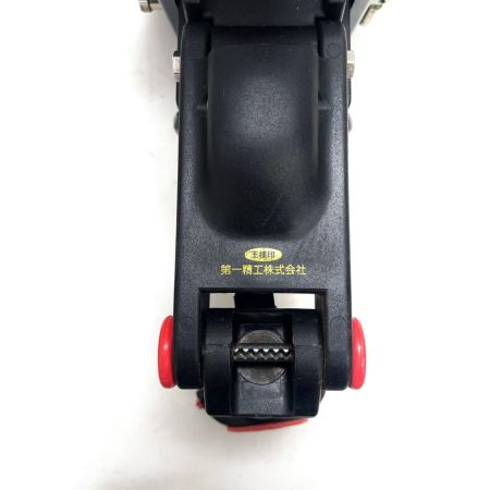  第一精工 釣り小物 ロッドホルダー ロッドキーパー 竿受け シャクリラーク 程度C