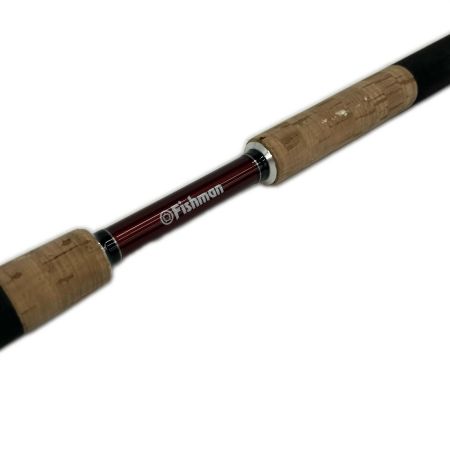 Fishman フィッシュマン  ルアーロッド  ブリスト ベンダバール10.1M  竿袋有