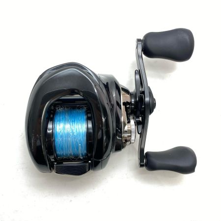  SHIMANO シマノ リール ベイトリール  23アンタレスDC MD HG RIGHT キズ有 程度C 箱付 リールケース付き 046000