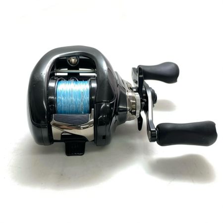  SHIMANO シマノ リール ベイトリール  23アンタレスDC MD HG RIGHT キズ有 程度C 箱付 リールケース付き 046000