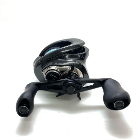  SHIMANO シマノ リール ベイトリール  23アンタレスDC MD HG RIGHT キズ有 程度C 箱付 リールケース付き 046000