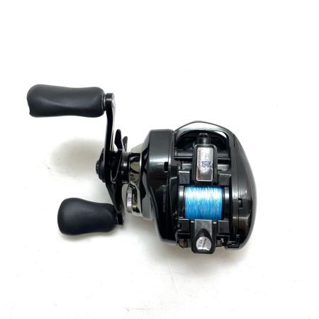  SHIMANO シマノ リール ベイトリール  23アンタレスDC MD HG RIGHT キズ有 程度C 箱付 リールケース付き 046000