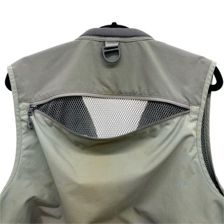  SIMMS シムス フィッシングベスト FSベスト フリーストーンベスト SIZE M 程度C 使用感有