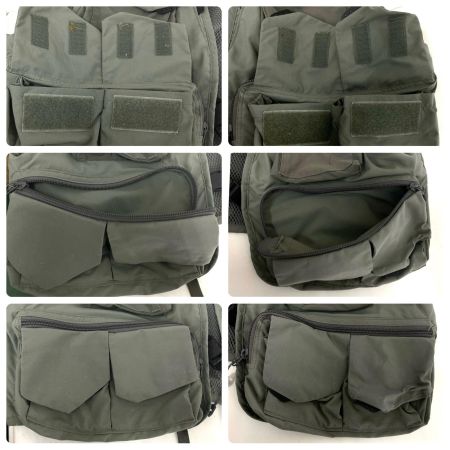  SIMMS シムス フィッシングベスト FSベスト フリーストーンベスト SIZE M 程度C 使用感有