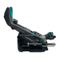 §§ DAIWA ダイワ 釣り小物 ロッドホルダー ロッドキーパー 竿受け クランプ付 LS-160 Cランク