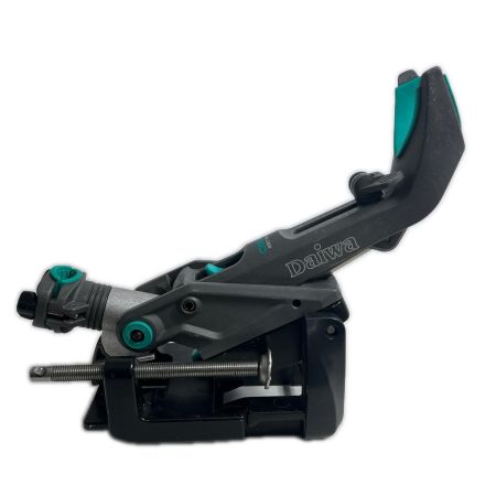  DAIWA ダイワ 釣り小物 ロッドホルダー ロッドキーパー 竿受け クランプ付 LS-160