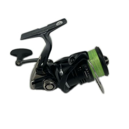 SHIMANO シマノ スピニングリール 20エクスセンスBB C3000MHG  04197