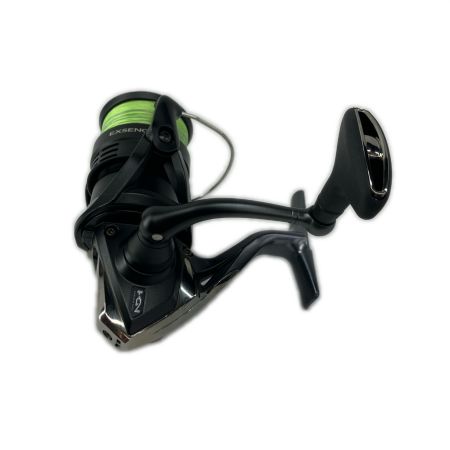 SHIMANO シマノ スピニングリール 20エクスセンスBB C3000MHG  04197