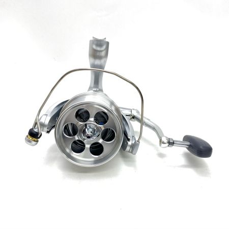  SHIMANO シマノ スピニングリール 14 スーパーエアロ スピンジョイ35 標準仕様 箱・スプール付