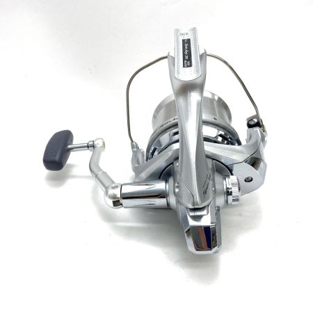  SHIMANO シマノ スピニングリール 14 スーパーエアロ スピンジョイ35 標準仕様 箱・スプール付
