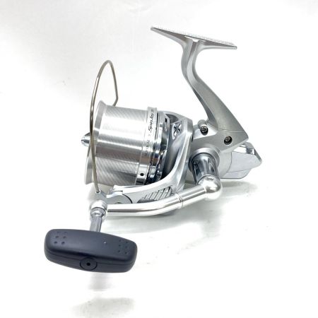  SHIMANO シマノ スピニングリール 14 スーパーエアロ スピンジョイ35 標準仕様 箱・スプール付