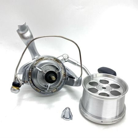  SHIMANO シマノ スピニングリール 14 スーパーエアロ スピンジョイ35 標準仕様 箱・スプール付