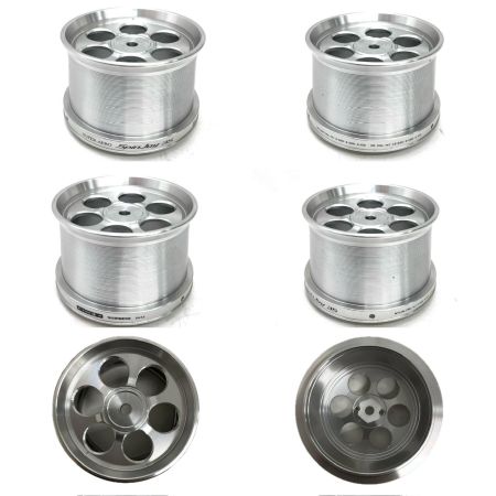  SHIMANO シマノ スピニングリール 14 スーパーエアロ スピンジョイ35 標準仕様 箱・スプール付