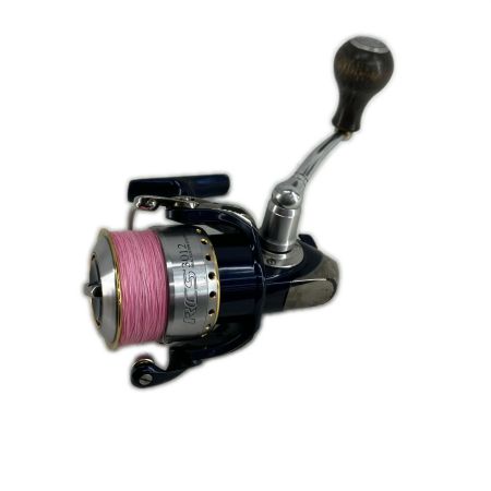 DAIWA ダイワ スピニングリール セルテート3000  055262
