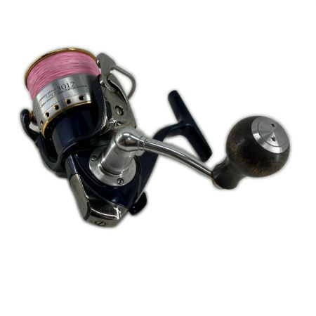 DAIWA ダイワ スピニングリール セルテート3000  055262