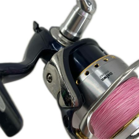 DAIWA ダイワ スピニングリール セルテート3000  055262