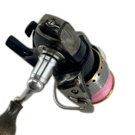 DAIWA ダイワ スピニングリール セルテート3000  055262