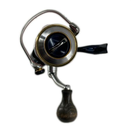 DAIWA ダイワ スピニングリール セルテート3000  055262