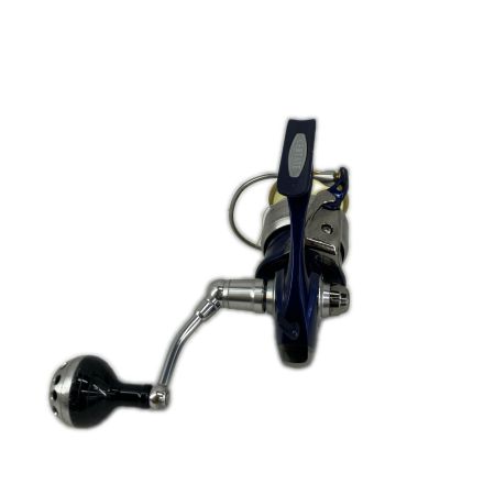 DAIWA ダイワ スピニングリール　 06セルテート HDカスタム 3500 055249