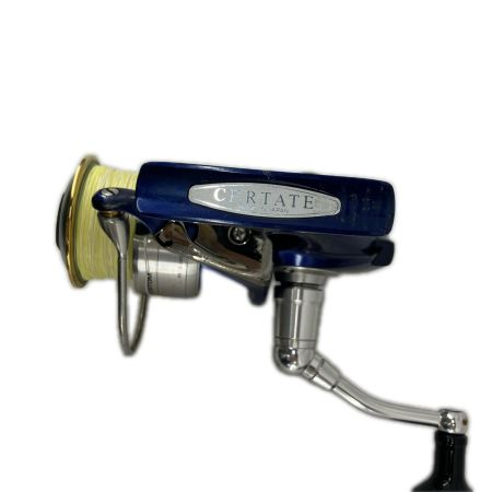 DAIWA ダイワ スピニングリール　 06セルテート HDカスタム 3500 055249