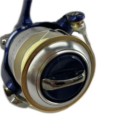 DAIWA ダイワ スピニングリール　 06セルテート HDカスタム 3500 055249