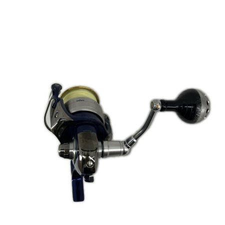 DAIWA ダイワ スピニングリール　 06セルテート HDカスタム 3500 055249