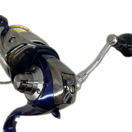 DAIWA ダイワ スピニングリール　 06セルテート HDカスタム 3500 055249