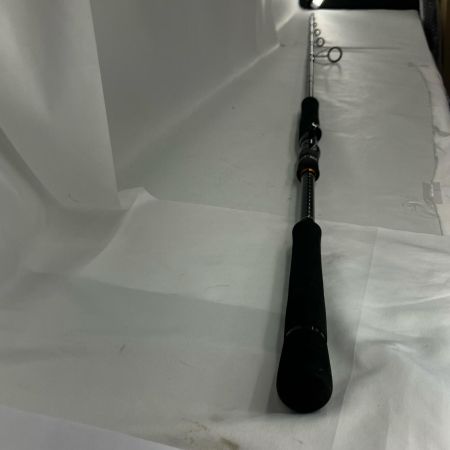 MajorCraft メジャークラフト ロッド ルアーロッド MajorCraft CRXJ-S58/5クロスステージ
