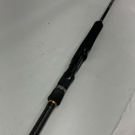 MajorCraft メジャークラフト ロッド ルアーロッド MajorCraft CRXJ-S58/5クロスステージ